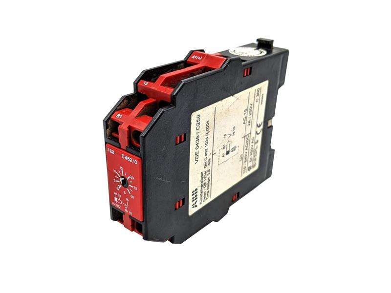 GHC-462-1004-R-0004 by ASEA BROWN BOVERI