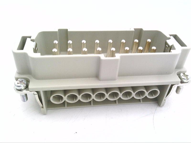 AMPHENOL C146 10A016 002 1