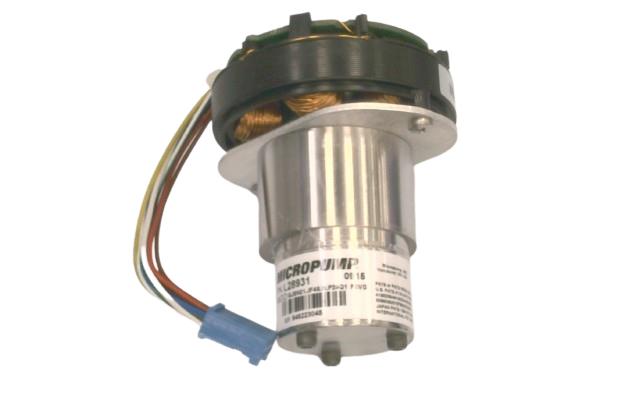 MICROPUMP L28728