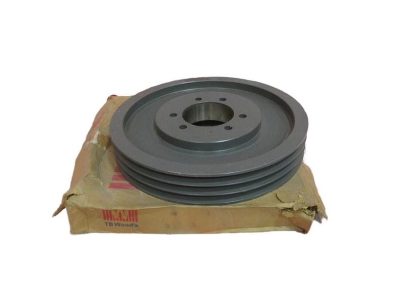 5V-14-0X3-E by ALTRA INDUSTRIAL MOTION