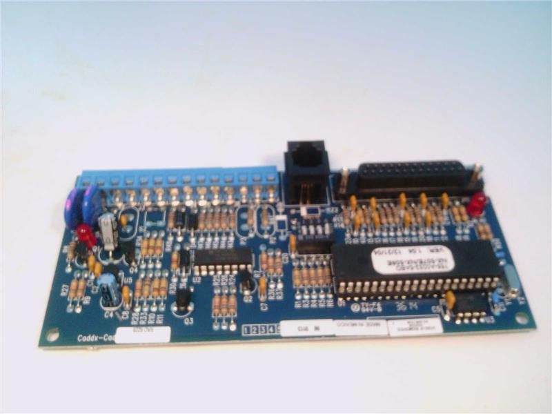 KIDDE-FENWAL, LLC NX-508E