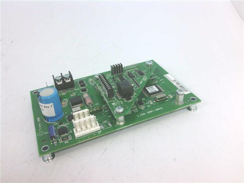 INGERSOLL RAND BAYICSI003A