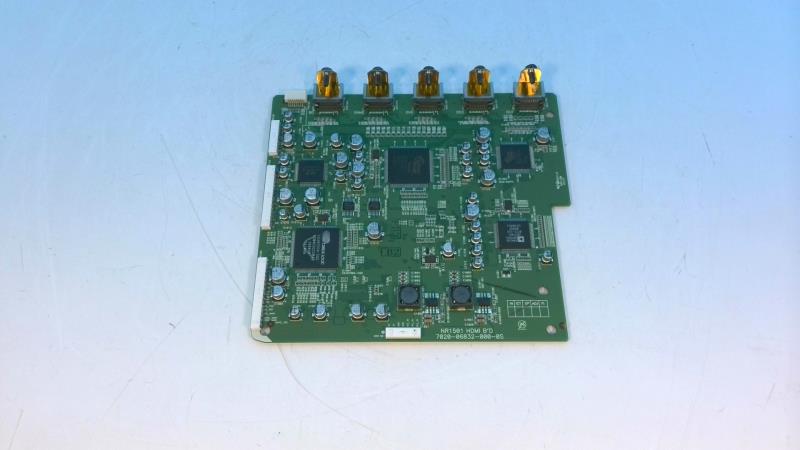 MARANTZ 7020-06832-000-0S