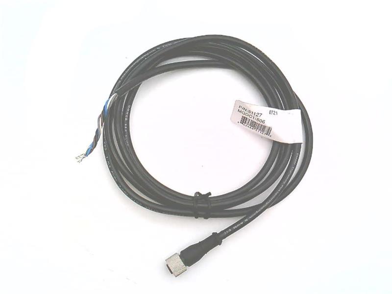 BANNER ENGINEERING MQDC1-506