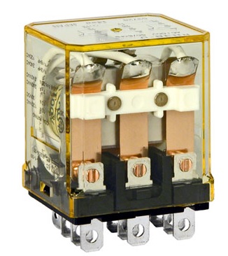 R-K ELECTRONICS RH3B-ULDC12V