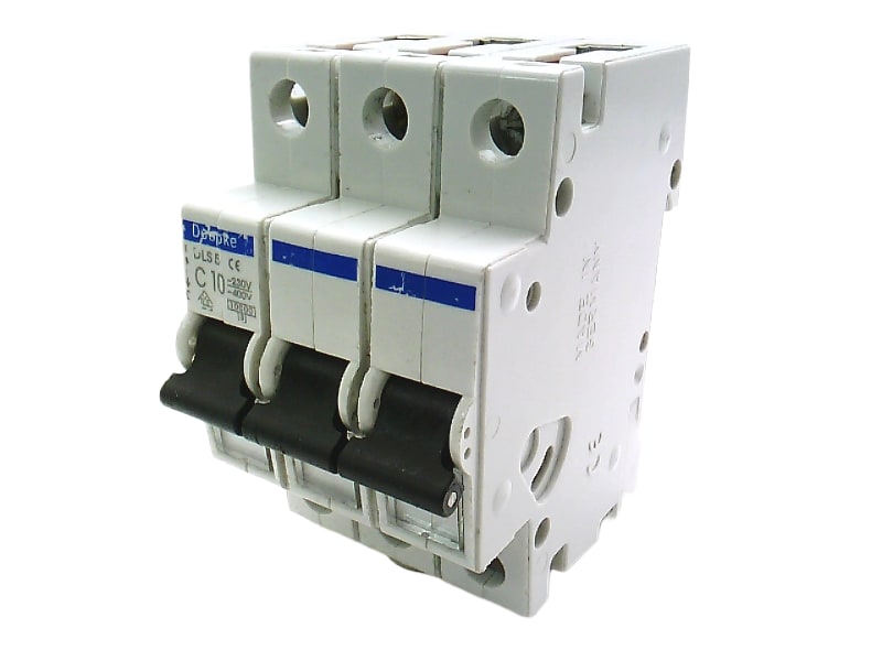 DOEPKE DLS5-310C