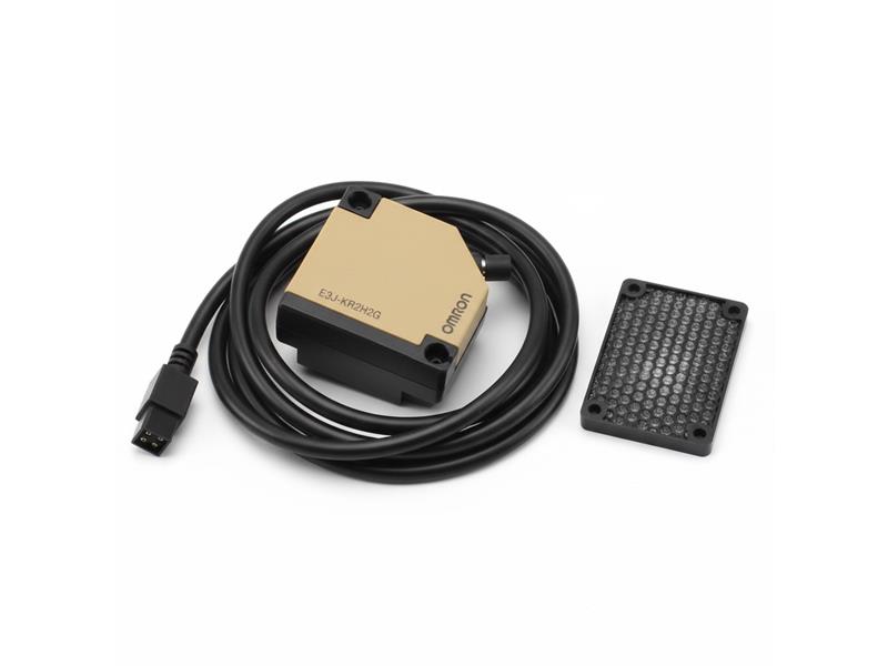OMRON E3J-KR2H2G
