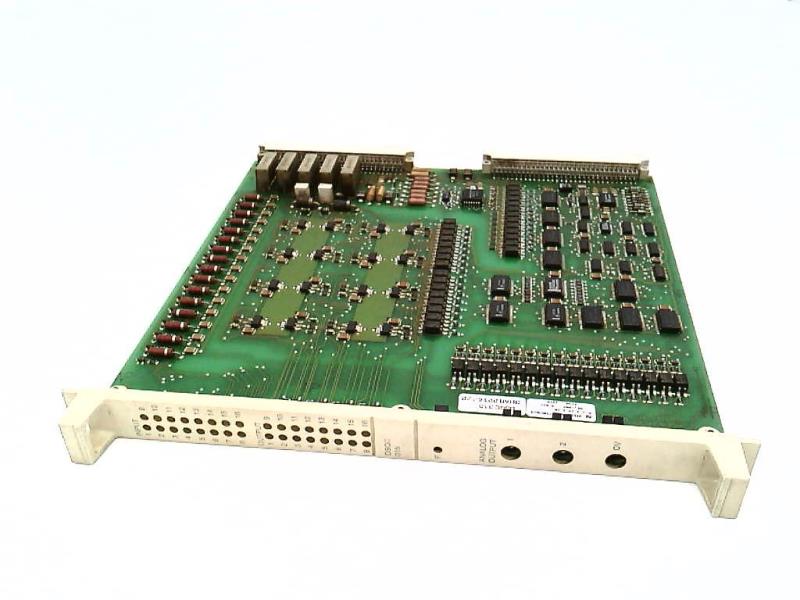 ASEA BROWN BOVERI 3HAB2214-1/1