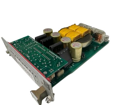 VISHAY PERFORMANCE GROUP 5520