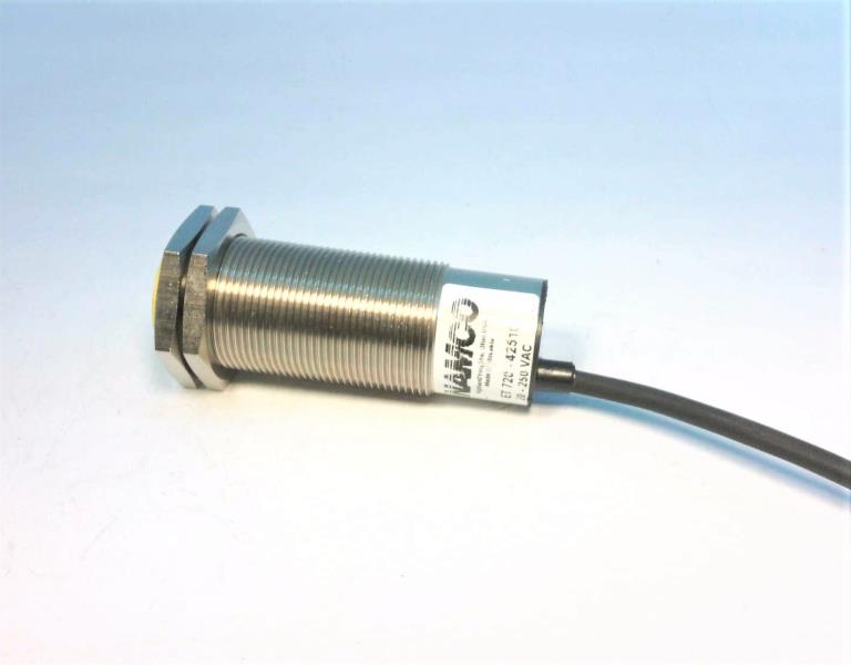 DANAHER CONTROLS ET720-42510