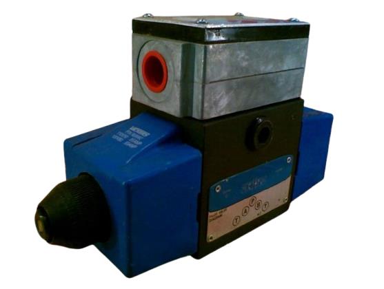 EATON CORPORATION DG4S4LW-0133C-B-60