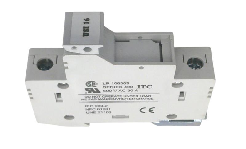 INDUSTRIAL TIMER CO LR-106309