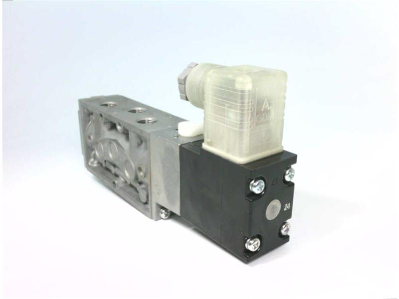 CKD CORP 4F310-08-L-DC24V