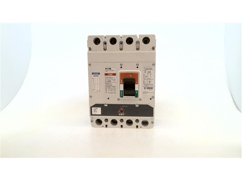 EATON CORPORATION LGE4630NN