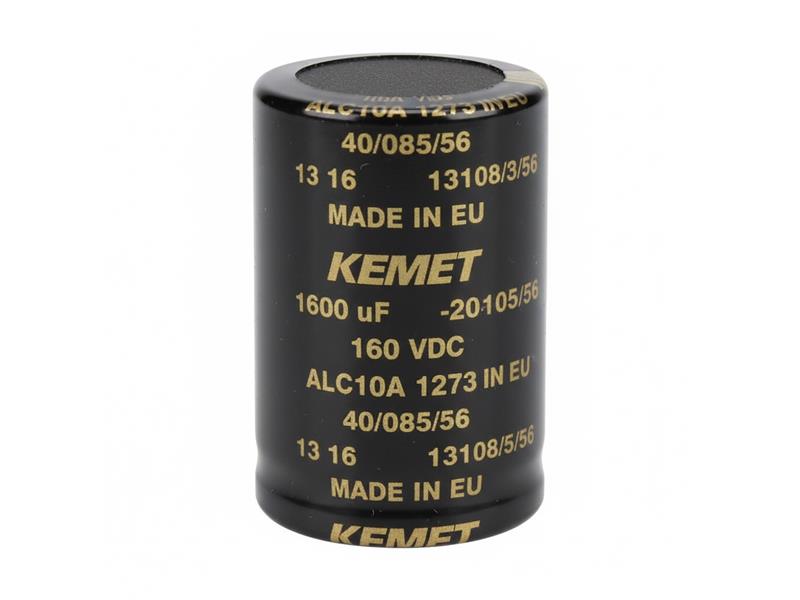 KEMET ALC10A1273DF