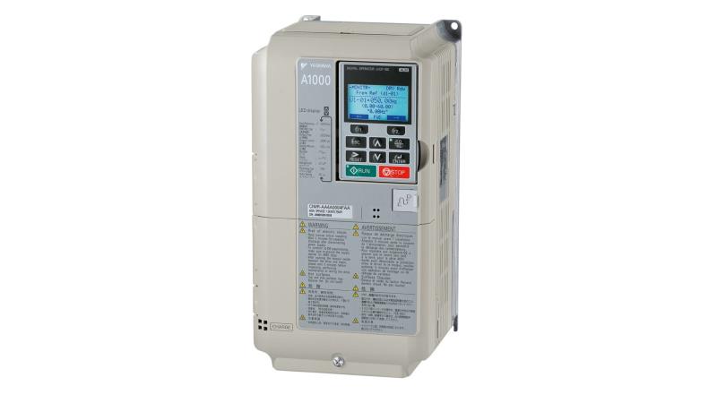 OMRON CIMR-AC4A0103AAA