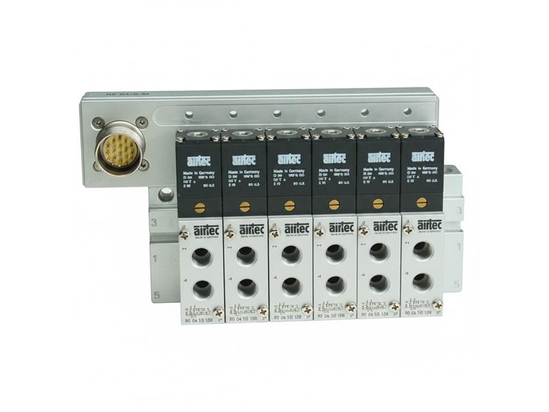 AIRTEC 28-ST-02-1