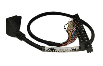 AUTOMATION DIRECT ZL-P3-CBL20-1