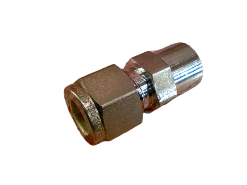 SWAGELOK SS-600-6-6W