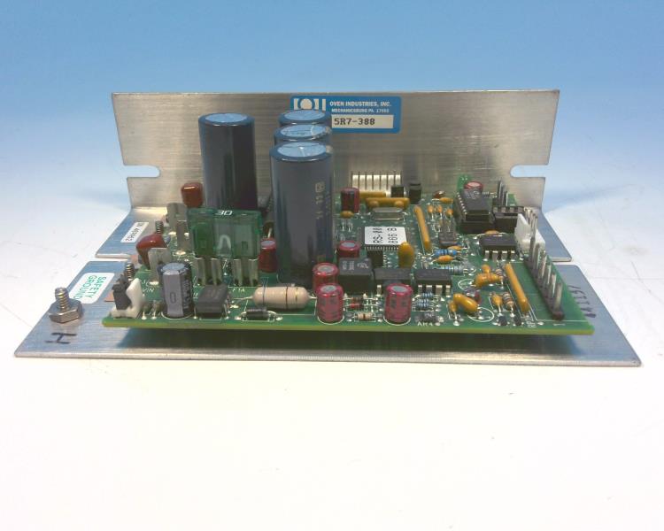 OVEN INDUSTRIES 5R7-388