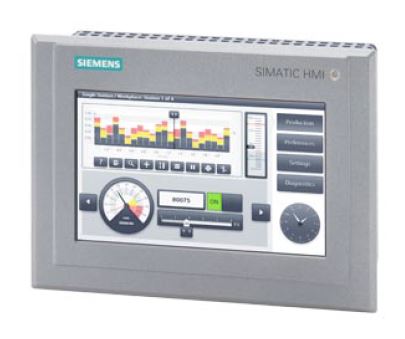 SIEMENS 6AV2124-0GC13-0AX0