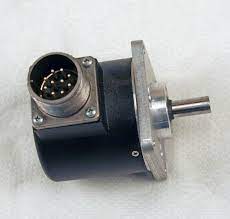 ENCODER PRODUCTS 725I-S-S-2048-R-HV-1-F-1-SX-Y-N