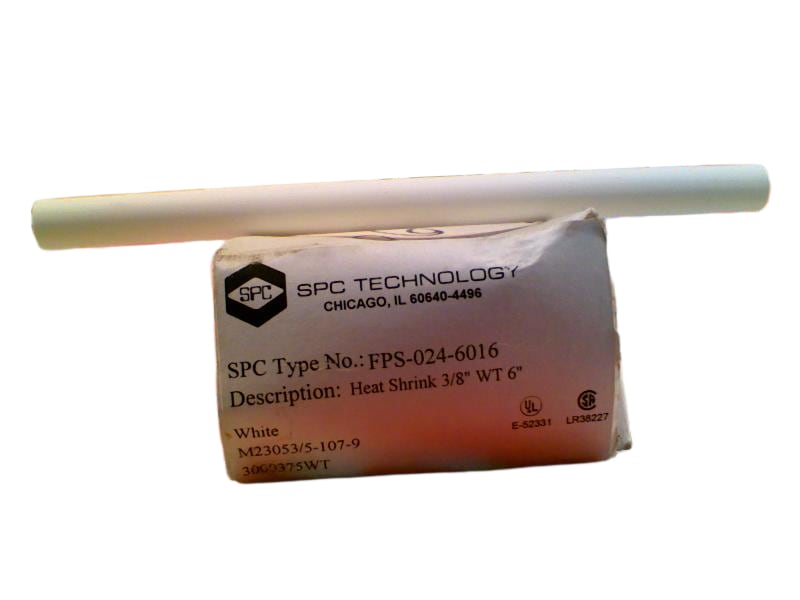 FPS-024-6016 by SPC