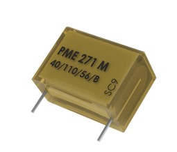 KEMET PME271M615KR06
