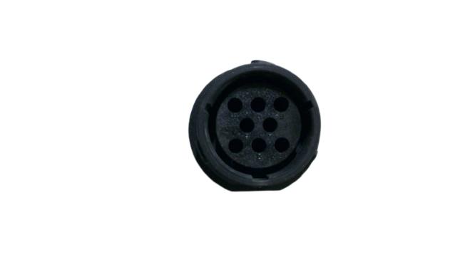 TE CONNECTIVITY HDP24-18-8SN