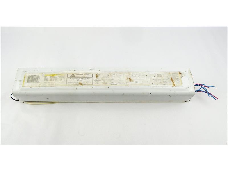 PHILIPS ASB-2040-24-BL-TP