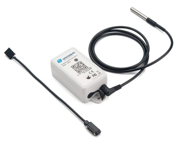 DRAGINO LHT65-EU868-E3