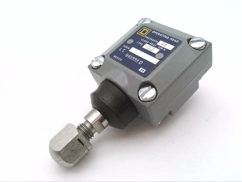 TELEMECANIQUE SENSORS 9007GD