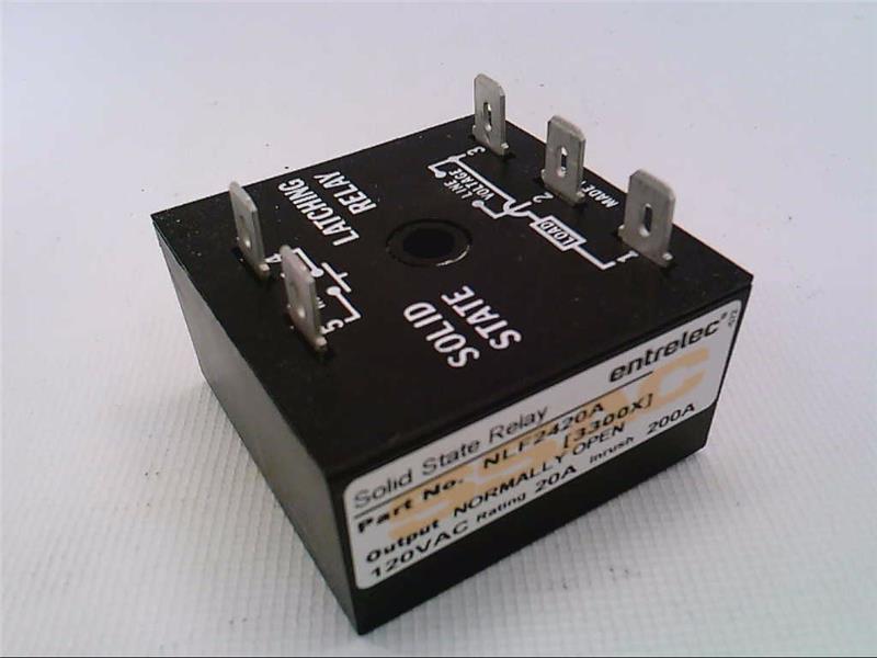 ASEA BROWN BOVERI NLF2420A