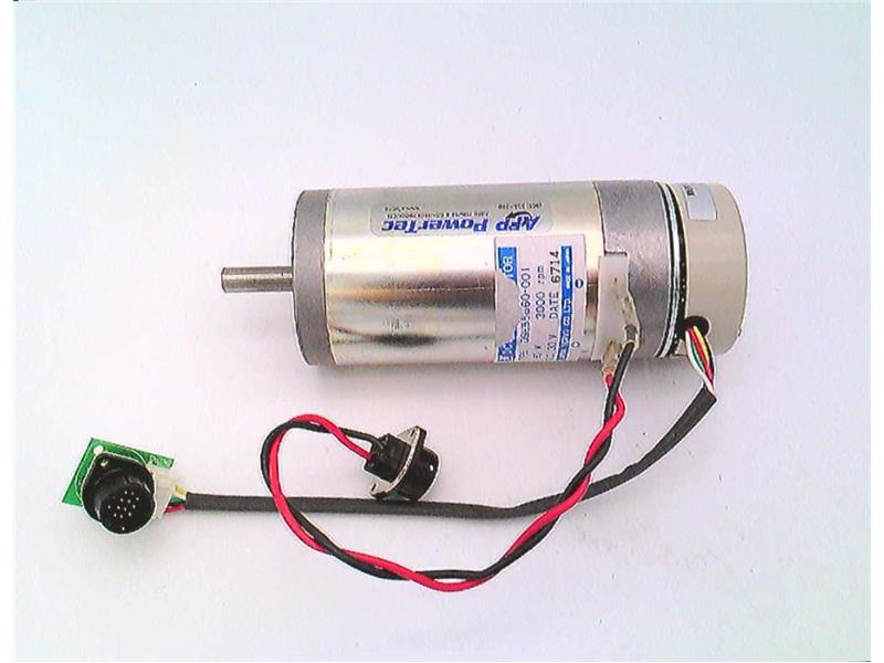 DSE55B60-001 by NIDEC CORP