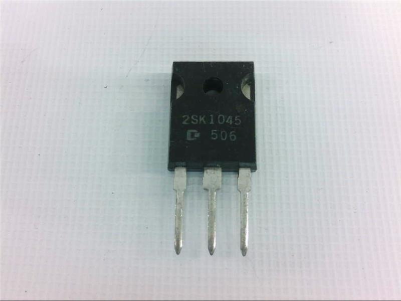 FUJI ELECTRIC 2SK1045