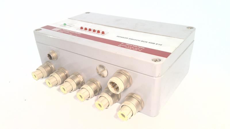 ROLAND ELECTRONIC GMBH D-75210