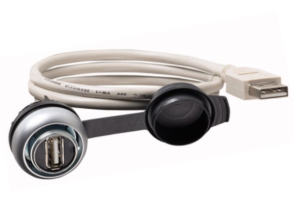 M22-USB-SA by EATON CORPORATION