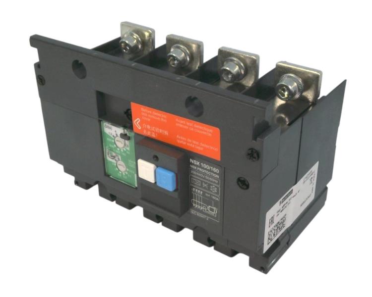 SCHNEIDER ELECTRIC LV429489