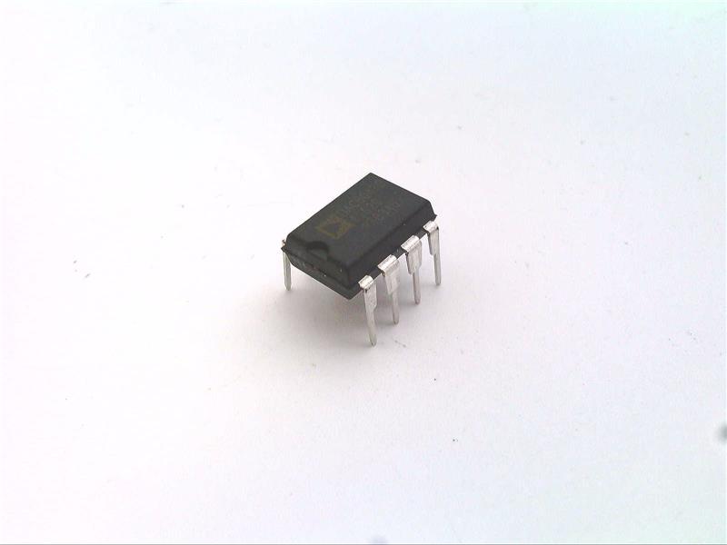 ANALOG DEVICES DAC8043GPZ
