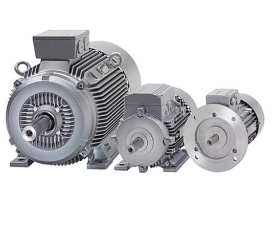 SIEMENS 1LA3163-4AA70-Z