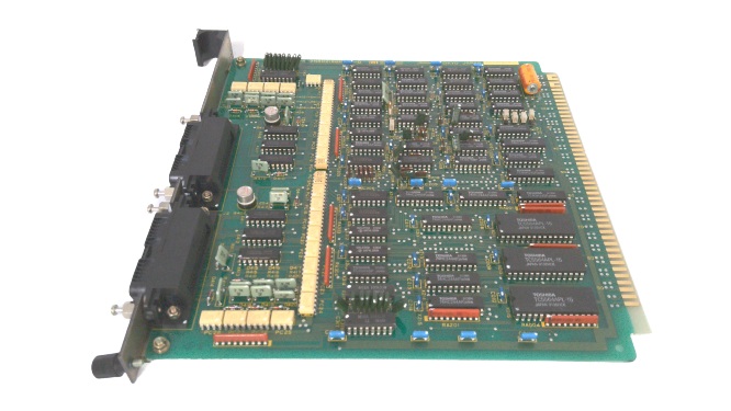 TOSHIBA 2N8D2186P001-D