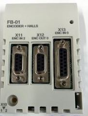 ASEA BROWN BOVERI FB-01