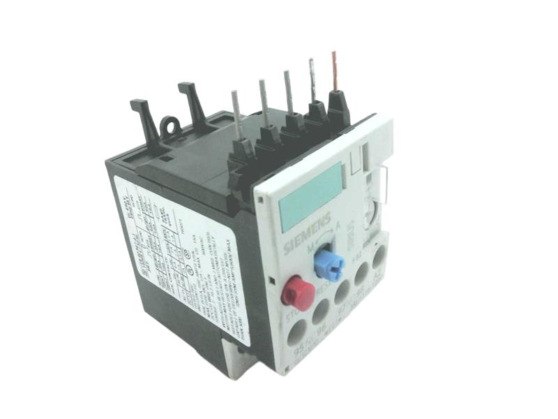 SIEMENS 3RU1116-1DB0
