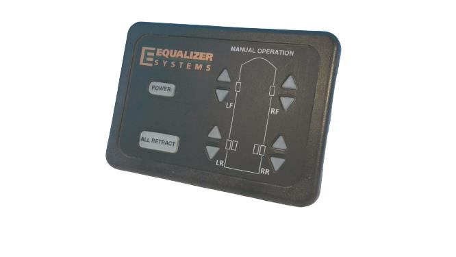 EQUALIZER SYSTEMS 2086