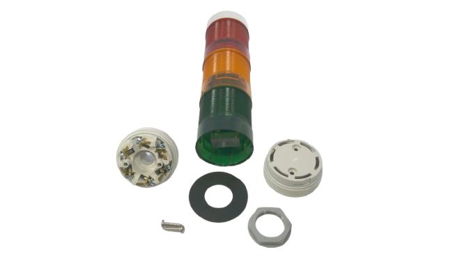 C3 CONTROLS WTL-50P3-DDGDADR