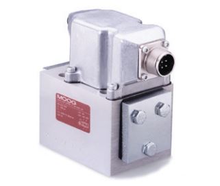 MOOG G631-3009B-H20JDFM4VBR