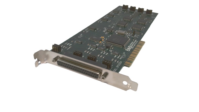 3PCISD4A by ADVANTECH