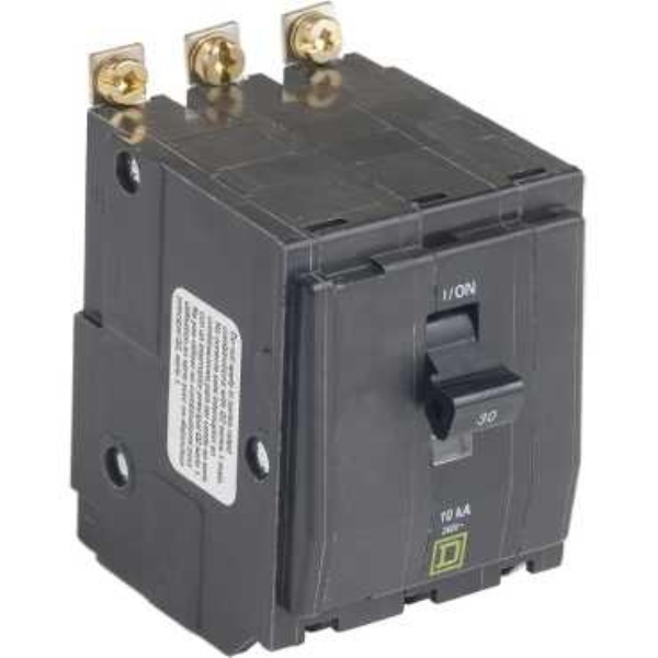 SCHNEIDER ELECTRIC QOB3305237