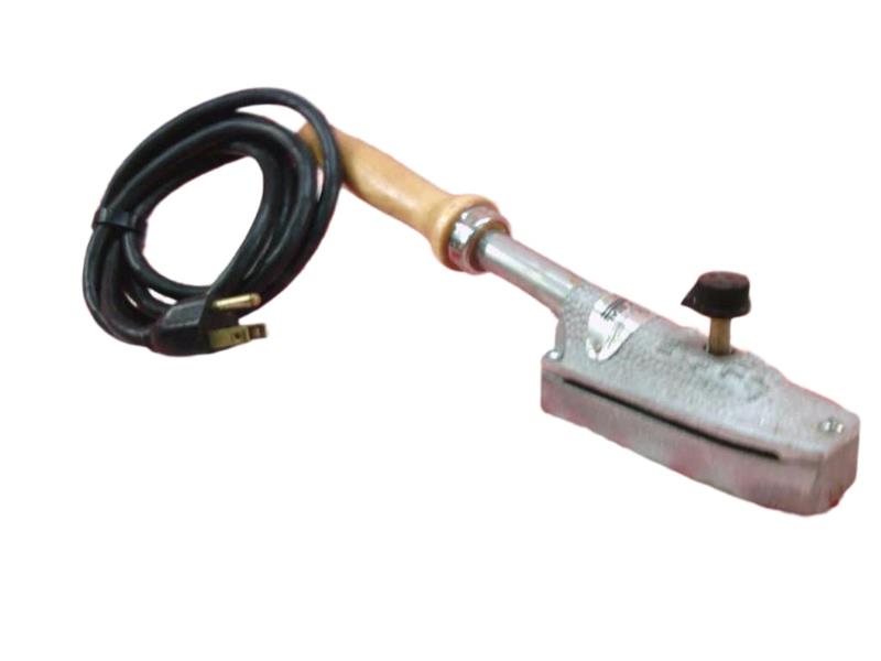 MODEL S by HEAT SEAL