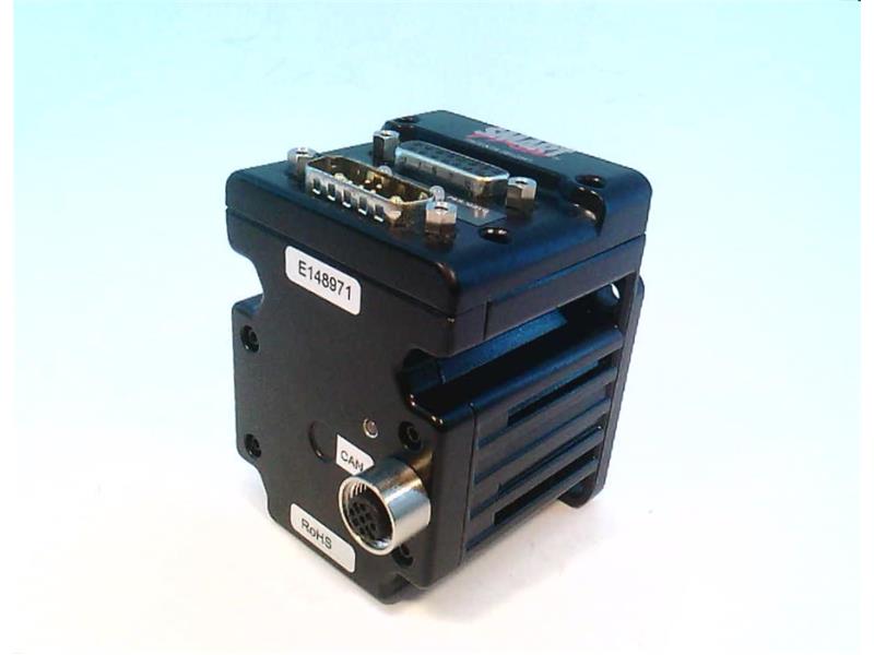 MOOG SM23165DT-DE-C-F1